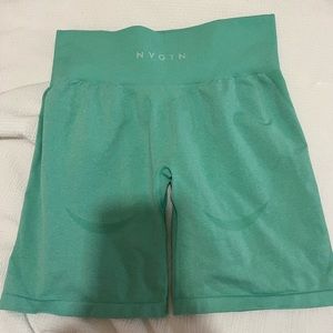 Nvgtn Shorts